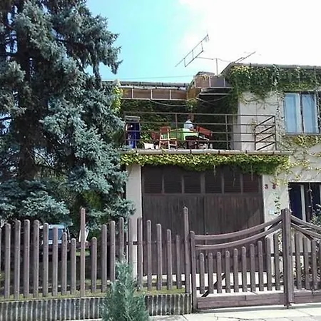 Apartment Florentina Gyula