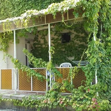 Florentina Apartment