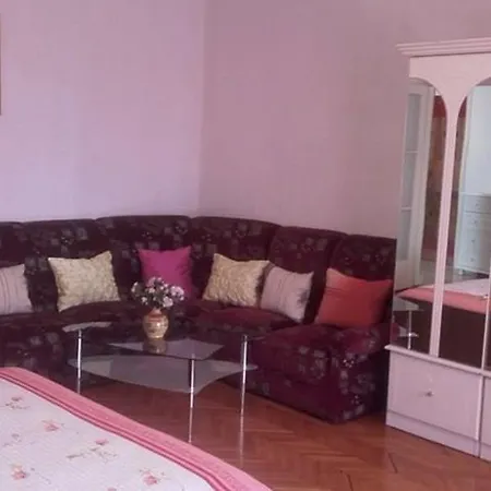 Apartment Florentina Gyula