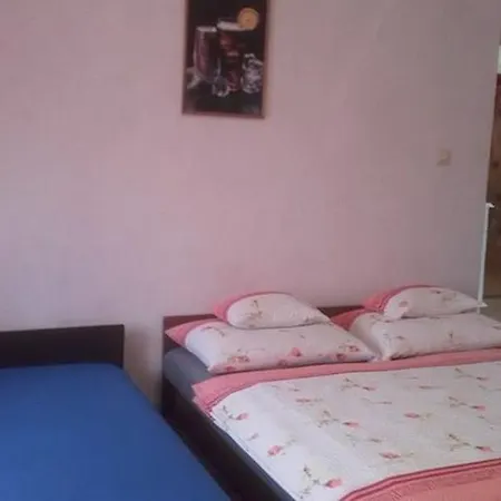 Apartment Florentina Gyula